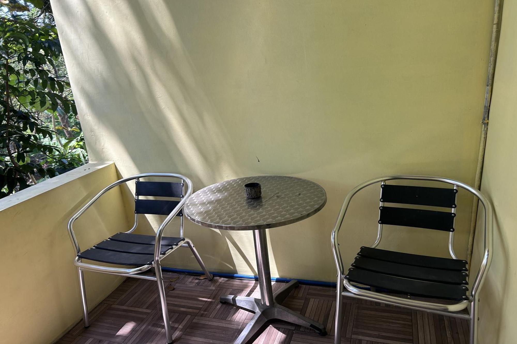 Niwa Canting Brumbung Zewnętrze zdjęcie